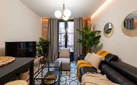 Safari Ac By Staynnapartments