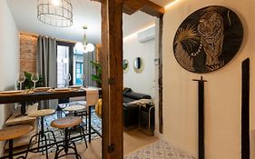 Safari Ac By Staynnapartments
