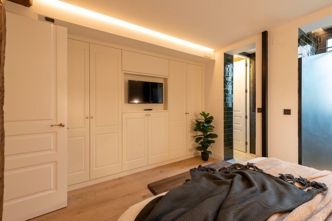 Safari Ac By Staynnapartments Bilbao Esterno foto