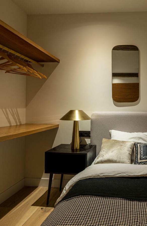 Safari Ac By Staynnapartments Bilbao Esterno foto